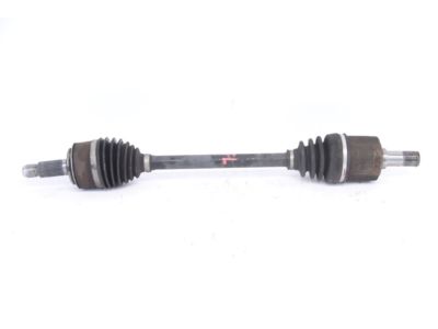 Honda Odyssey Axle Shaft - 44306-SHJ-L01