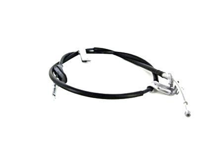 Honda CR-V Parking Brake Cable - 47560-S9A-E01