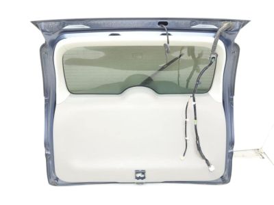 Honda 32109-T0A-A00 Cord,Tail Gate