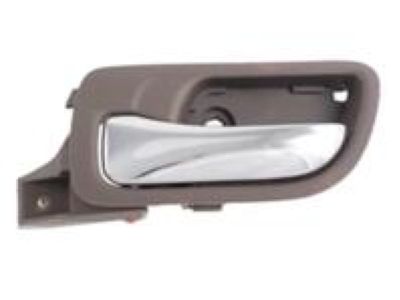 Honda Accord Hybrid Door Handle - 72660-SDA-A02ZA