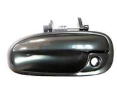 2002 Honda Accord Door Handle - 72180-S82-A01ZL