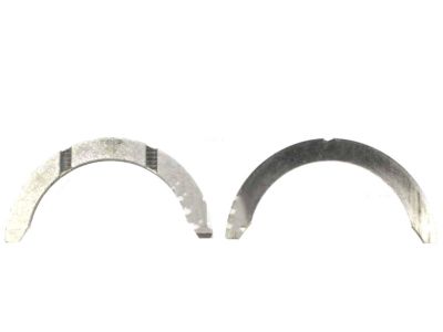 1998 Honda Accord Crankshaft Thrust Washer Set - 13014-PAA-800