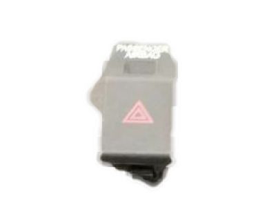 Honda 35510-SWA-A01 Switch Assembly, Hazard & Passenger Srs Indicator