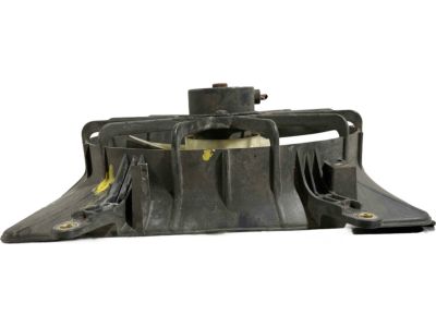 2003 Honda Civic Fan Motor - 38616-PZA-005