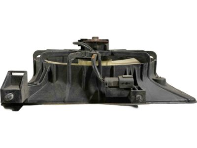2003 Honda Civic Fan Motor - 38616-PZA-005