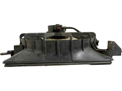 2003 Honda Civic Fan Motor - 38616-PZA-005