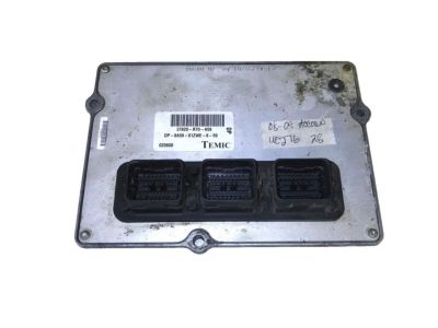 Honda 37820-R70-A59 Control Module, Engine (Rewritable) Honda 37820-R70-A59 Control Module, Engine (Rewritable)