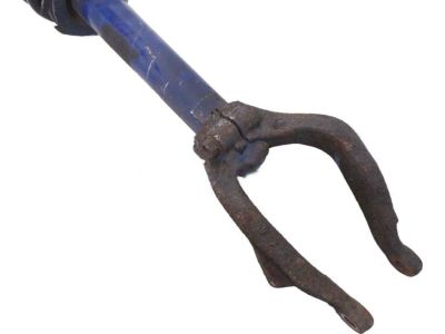 2004 Honda Accord Shock Absorber - 51602-SDP-A13