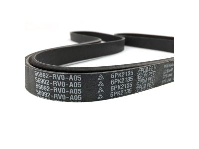 56992-RV0-A02 - Genuine Honda Parts