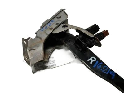 Honda 46600-S5A-A81 Pedal Assy., Brake