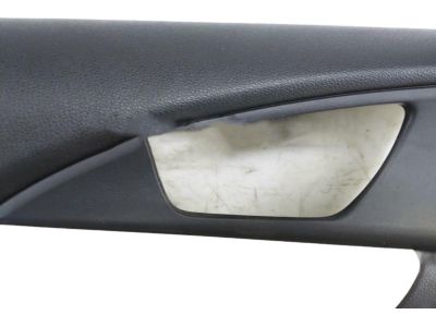 Honda 83751-TBA-A01ZA