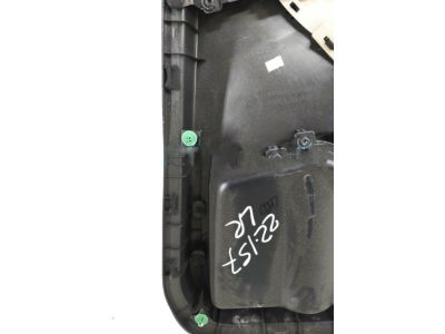 Honda 83751-TBA-A01ZA