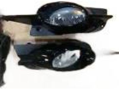 Honda 08V31-SVA-110E