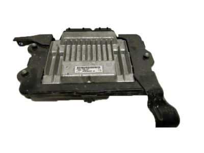 2017 Honda Civic Engine Control Module - 37820-5AM-A03