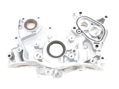 Honda Oil Pump - 15100-PAA-A01