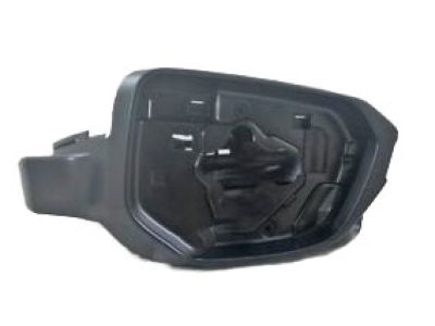 Honda CR-Z Mirror Cover - 76205-SZT-A21ZE