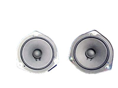 Honda 39120-S0A-013 Speaker Assembly (16Cm Dual) (Pioneer)