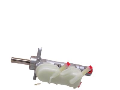 2011 Honda Fit Brake Master Cylinder - 46101-TK6-306