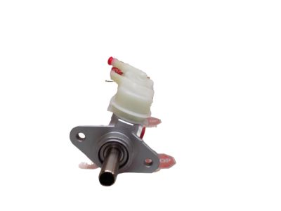 2011 Honda Fit Brake Master Cylinder - 46101-TK6-306