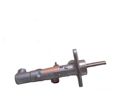2011 Honda Fit Brake Master Cylinder - 46101-TK6-306