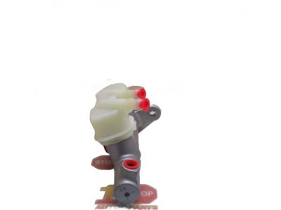 2011 Honda Fit Brake Master Cylinder - 46101-TK6-306