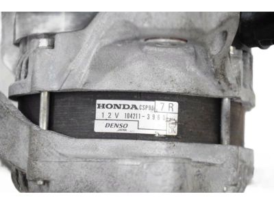 Honda 31100-5BA-A51