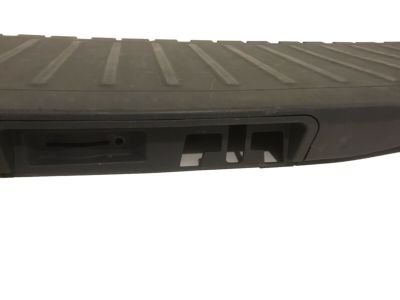 Honda 84431-SCV-A01ZB Lining Assy., Tailgate (Lower)*NH361L* (CF GRAY)