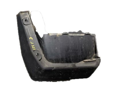 Honda Fit Mud Flaps - 08P09-T5A-1A0R1
