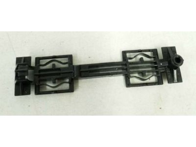 Honda 70261-T2A-A01 Slider,D/Channel