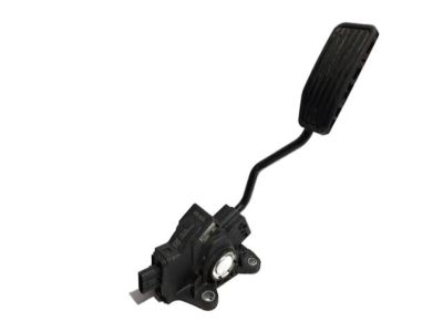 Honda 17800-TF0-G03 Pedal Assy., Accelerator