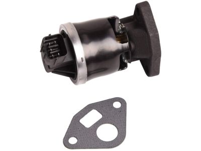 Honda EGR Valve - 18011-PAA-A00