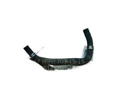 Honda 79727-SZA-A00 Hose B, Water Outlet