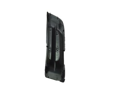 Honda 71103-SDN-A00 Cover, R. FR. Bumper Duct