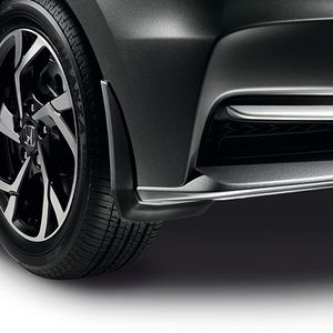 Honda CR-Z Mud Flaps - 08P00-SZT-100A