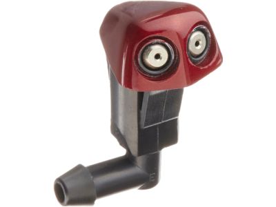 76810-SM1-004ZM - Genuine Honda Parts