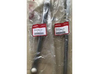 Honda 76550-SNA-A01 Rod Unit B