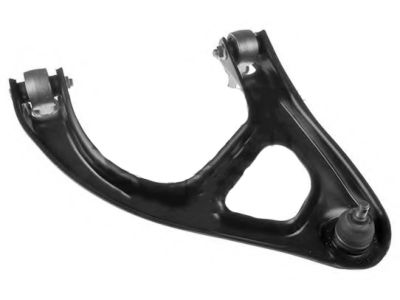 Honda 52400-SS0-A01 Arm Assembly, Left Rear (Upper)