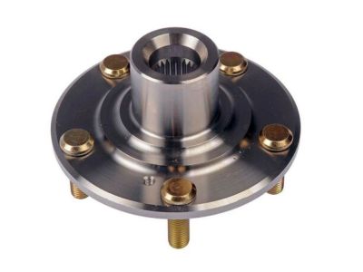 Honda Fit EV Wheel Hub - 44600-SDA-A00