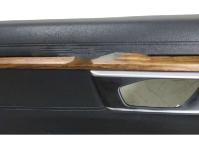 2022 Honda CR-V Hybrid Door Trim Panel - 83750-TLA-A01ZB