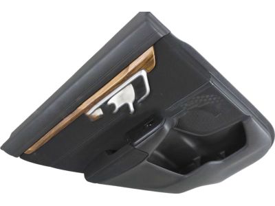 2022 Honda CR-V Hybrid Door Trim Panel - 83750-TLA-A01ZB