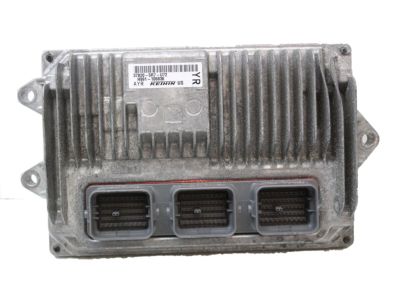 2018 Honda Fit Engine Control Module - 37820-5R7-U72