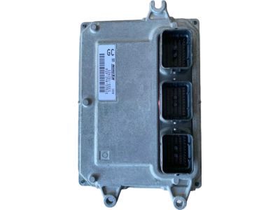 37820-R42-A56 Honda Engine Control Module (Rewritable) Product Photo 1 of 2