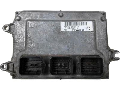 37820-R42-A56 Honda Engine Control Module (Rewritable) Product Photo 2 of 2
