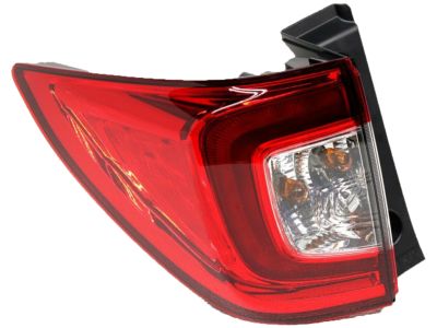 Honda Passport Brake Light - 33550-TGS-A01