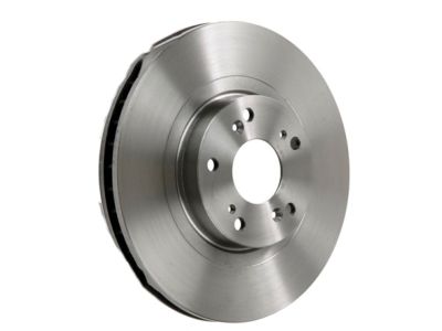 Honda 45251-TAR-G00 Disk, Front Brake