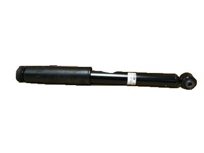 Honda 52610-TR0-A24 Shock Absorber, Rear