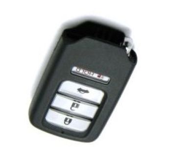 Honda Accord Hybrid Car Key - 72147-T3W-A11