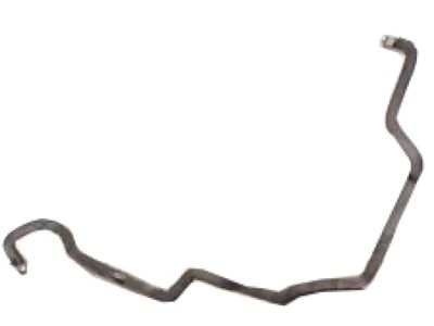 Honda Pilot A/C Hose - 80313-S3V-A50