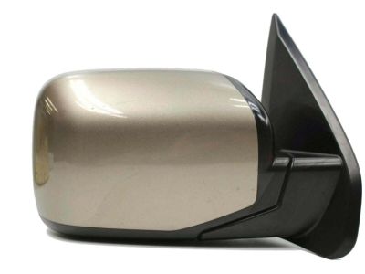 2009 Honda Pilot Car Mirror - 76200-SZA-A33ZH