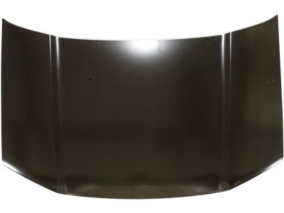 2011 Honda Pilot Hood - 60100-SZA-A90ZZ